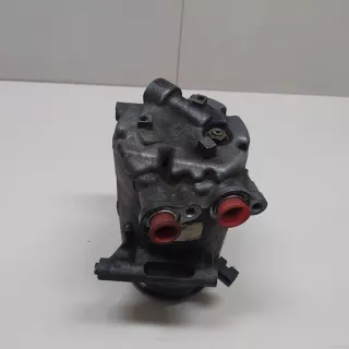 LR019310 Land Rover Компрессор кондиционера Ford Galaxy 2 restailing Арт E22628947, вид 7
