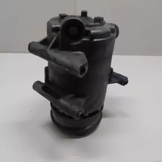 LR019310 Land Rover Компрессор кондиционера Ford Galaxy 2 restailing Арт E22628947, вид 9