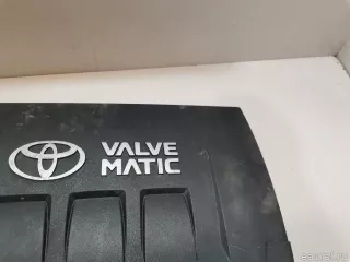 1121237030 Toyota Накладка декоративная Toyota Auris 2 Арт E22638057, вид 3