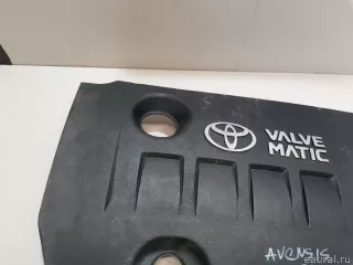 1121237030 Toyota Накладка декоративная Toyota Auris 2 Арт E22638057, вид 4