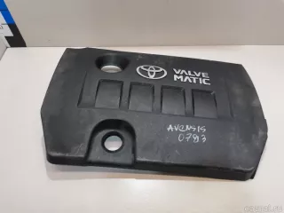 1121237030 Toyota Накладка декоративная Toyota Auris 2 Арт E22638057, вид 5