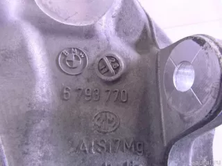 33326793770 BMW Кулак поворотный задний правый BMW 5 F10/F11/GT F07 Арт E22648814, вид 6