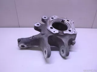 33326793770 BMW Кулак поворотный задний правый BMW 5 F10/F11/GT F07 Арт E22648814, вид 7