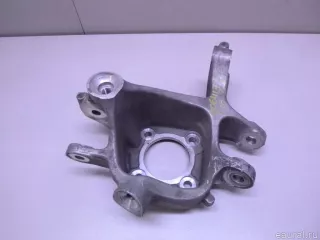 33326793770 BMW Кулак поворотный задний правый BMW 5 F10/F11/GT F07 Арт E22648814, вид 8