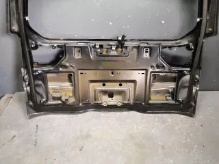 1682552 Ford Дверь багажника Ford Galaxy 2 restailing Арт E22666792, вид 12
