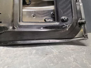 1682552 Ford Дверь багажника Ford Galaxy 2 restailing Арт E22666792, вид 17
