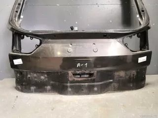 1682552 Ford Дверь багажника Ford Galaxy 2 restailing Арт E22666792, вид 4