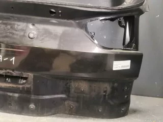 1682552 Ford Дверь багажника Ford Galaxy 2 restailing Арт E22666792, вид 6