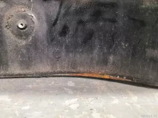 1682552 Ford Дверь багажника Ford Galaxy 2 restailing Арт E22666792, вид 7