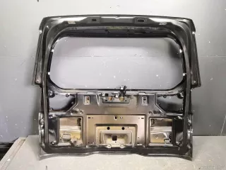 1682552 Ford Дверь багажника Ford Galaxy 2 restailing Арт E22666792, вид 9