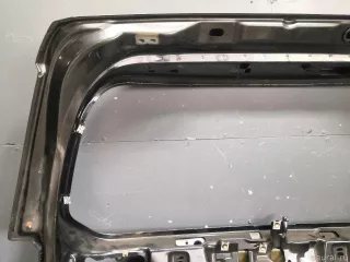 1682552 Ford Дверь багажника Ford Galaxy 2 restailing Арт E22666792, вид 10