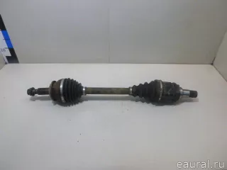 4342042180 Toyota Полуось передняя левая Toyota Rav 4 3 Арт E22672903, вид 1