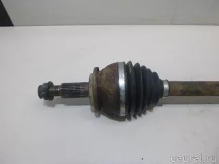 4342042180 Toyota Полуось передняя левая Toyota Rav 4 3 Арт E22672903, вид 2