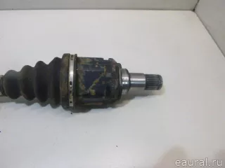 4342042180 Toyota Полуось передняя левая Toyota Rav 4 3 Арт E22672903, вид 3
