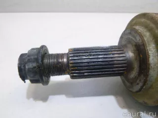 4342042180 Toyota Полуось передняя левая Toyota Rav 4 3 Арт E22672903, вид 5