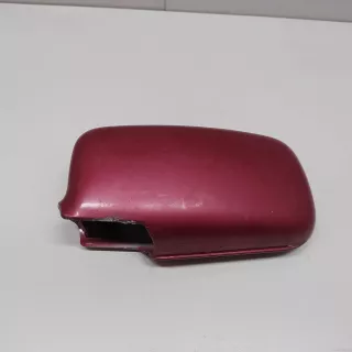  Корпус зеркала левого Mitsubishi Lancer 10 Арт E22673545, вид 4