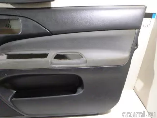 MN162734HB Mitsubishi Обшивка двери передней правой Mitsubishi Lancer 10 Арт E22743695, вид 2