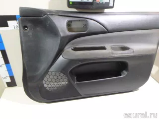 MN162734HB Mitsubishi Обшивка двери передней правой Mitsubishi Lancer 10 Арт E22743695, вид 4
