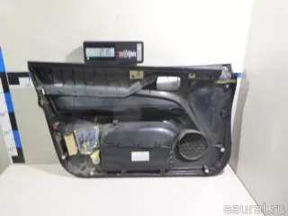 MN162734HB Mitsubishi Обшивка двери передней правой Mitsubishi Lancer 10 Арт E22743695, вид 7