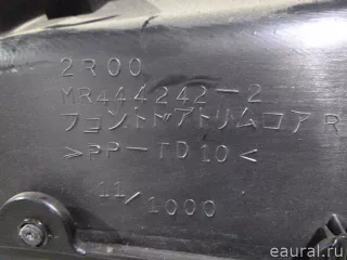 MN162734HB Mitsubishi Обшивка двери передней правой Mitsubishi Lancer 10 Арт E22743695, вид 8
