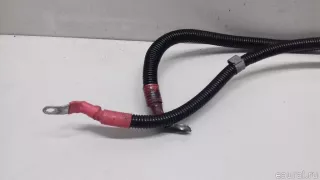 12428512480 BMW Провод стартера BMW 5 F10/F11/GT F07 Арт E22754921, вид 5