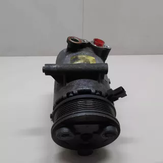 LR019310 Land Rover Компрессор системы кондиционирования Land Rover Freelander 2 Арт E22760434, вид 1