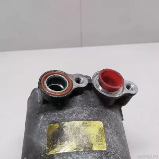 LR019310 Land Rover Компрессор системы кондиционирования Land Rover Freelander 2 Арт E22760434, вид 4