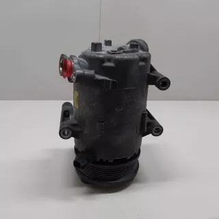 LR019310 Land Rover Компрессор системы кондиционирования Land Rover Freelander 2 Арт E22760434, вид 5