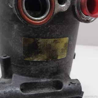 LR019310 Land Rover Компрессор системы кондиционирования Land Rover Freelander 2 Арт E22760434, вид 7