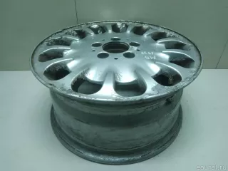 2114014402 Mercedes Benz Диск колесный легкосплавный Mercedes S W221 Арт E22779517, вид 1
