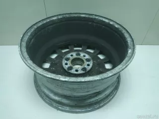 2114014402 Mercedes Benz Диск колесный легкосплавный Mercedes S W221 Арт E22779517, вид 11