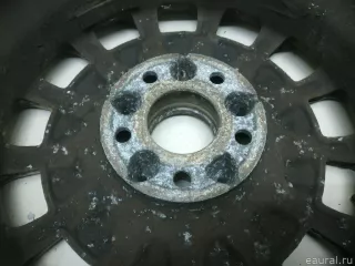 2114014402 Mercedes Benz Диск колесный легкосплавный Mercedes S W221 Арт E22779517, вид 13