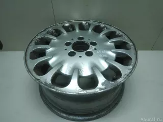 2114014402 Mercedes Benz Диск колесный легкосплавный Mercedes S W221 Арт E22779517, вид 2