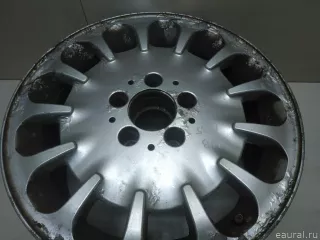 2114014402 Mercedes Benz Диск колесный легкосплавный Mercedes S W221 Арт E22779517, вид 3