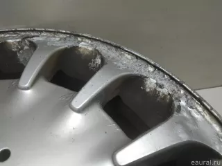 2114014402 Mercedes Benz Диск колесный легкосплавный Mercedes S W221 Арт E22779517, вид 4