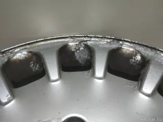 2114014402 Mercedes Benz Диск колесный легкосплавный Mercedes S W221 Арт E22779517, вид 5