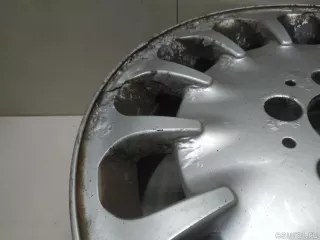 2114014402 Mercedes Benz Диск колесный легкосплавный Mercedes S W221 Арт E22779517, вид 7