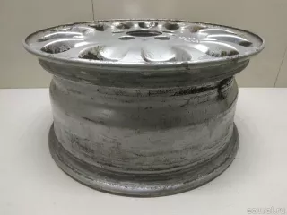 2114014402 Mercedes Benz Диск колесный легкосплавный Mercedes S W221 Арт E22779517, вид 10