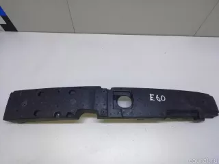51117049242 BMW Наполнитель переднего бампера BMW 5 E60/E61 Арт E22809764, вид 1
