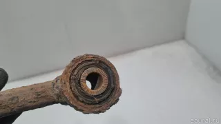 4870653020 Toyota Тяга Lexus IS 2 Арт E22810718, вид 7