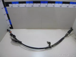 3382002470 Toyota Трос КПП Toyota Auris 2 Арт E22833643, вид 1