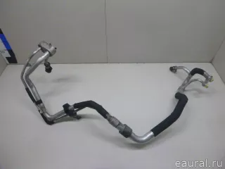 31369120 Volvo Трубка кондиционера Volvo XC70 3 Арт E22835341, вид 1