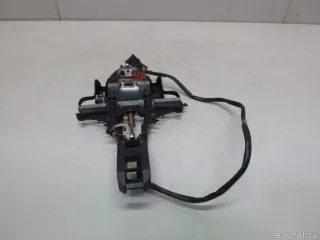 30784204 Volvo Кронштейн ручки Volvo S40 2 Арт E22839039, вид 2