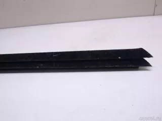 51357228029 BMW Уплотнитель заднего стекла BMW X5 E70 Арт E22845047, вид 5