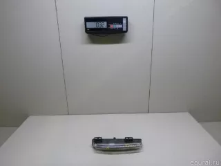 2049068900 Mercedes Benz Дневные ходовые огни левые Mercedes E W212 Арт E22847314, вид 2