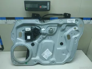 1T2837462B VAG Стеклоподъемник электрический передний правый Volkswagen Touran 2 Арт E22853043, вид 1