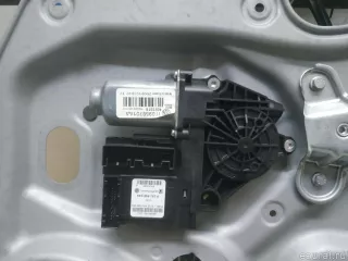 1T2837462B VAG Стеклоподъемник электрический передний правый Volkswagen Touran 2 Арт E22853043, вид 4