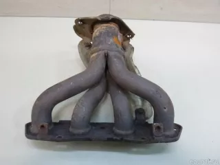1714137100 Toyota Коллектор выпускной Toyota Rav 4 3 Арт E22857074