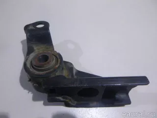 1236421020 Toyota Подушка двигателя Toyota Yaris 3 Арт E22858335, вид 1