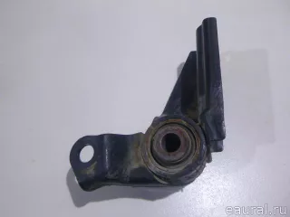 1236421020 Toyota Подушка двигателя Toyota Yaris 3 Арт E22858335, вид 2